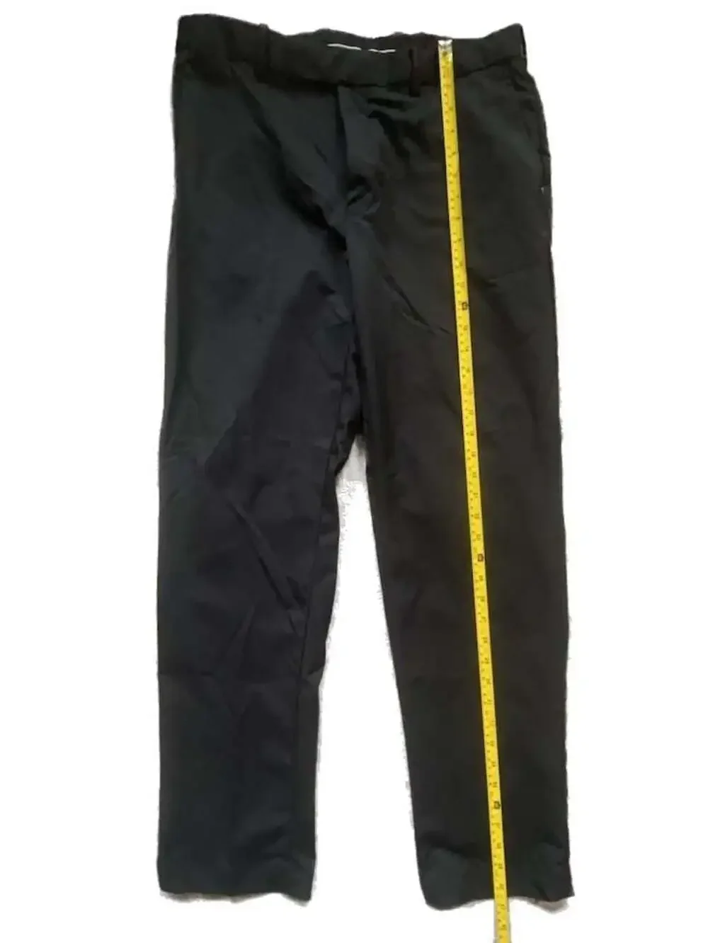 RLX Ralph Lauren Men's Performance Golf Pants Black Size 32x32
